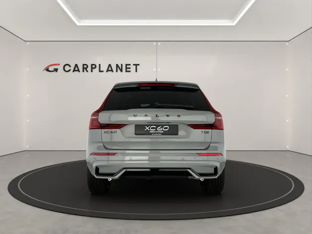 Volvo XC60 2.0 T8 TE Black Edition eAWD