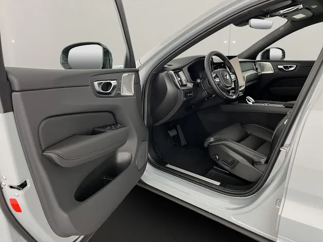 Volvo XC60 2.0 T8 TE Black Edition eAWD