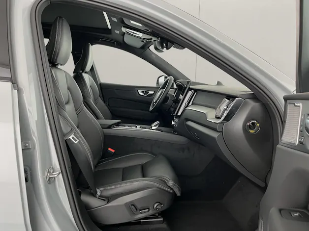 Volvo XC60 2.0 T8 TE Black Edition eAWD