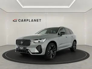 Volvo XC60 2.0 T8 TE Black Edition eAWD