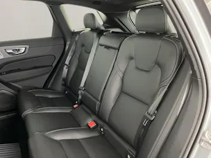 VOLVO XC60 2.0 T8 TE Black Edition eAWD