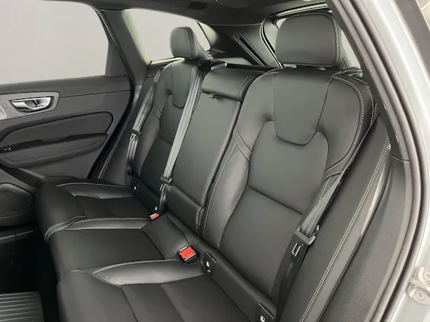 Volvo XC60 2.0 T8 TE Black Edition eAWD