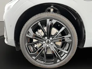 VOLVO XC60 2.0 T8 TE Black Edition eAWD