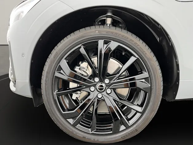 Volvo XC60 2.0 T8 TE Black Edition eAWD