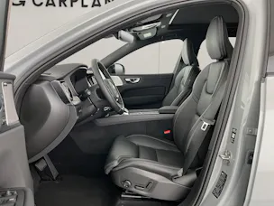 VOLVO XC60 2.0 T8 TE Black Edition eAWD