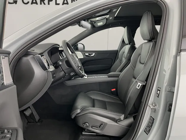 Volvo XC60 2.0 T8 TE Black Edition eAWD