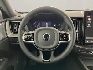 VOLVO XC60 2.0 T8 TE Black Edition eAWD