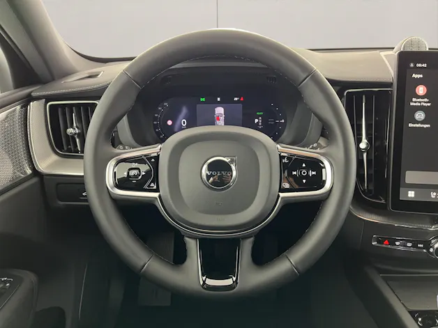 Volvo XC60 2.0 T8 TE Black Edition eAWD