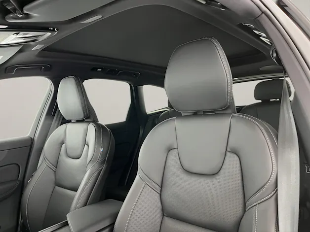 Volvo XC60 2.0 T8 TE Black Edition eAWD