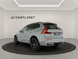 VOLVO XC60 2.0 T8 TE Black Edition eAWD