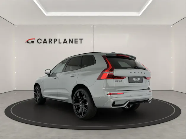 Volvo XC60 2.0 T8 TE Black Edition eAWD