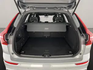 VOLVO XC60 2.0 T8 TE Black Edition eAWD