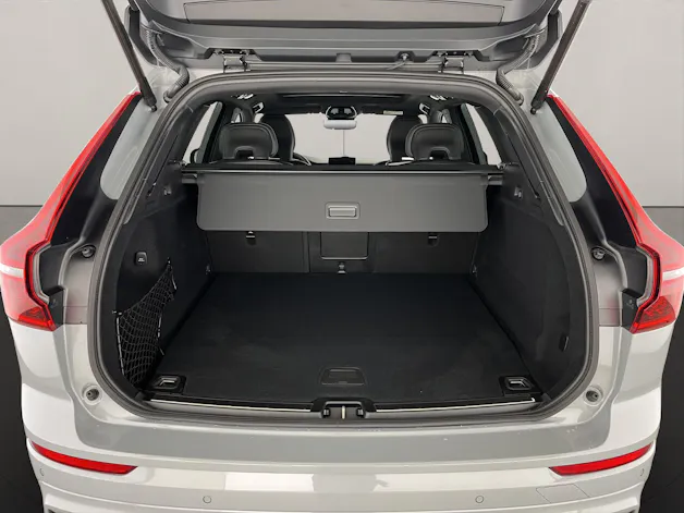 Volvo XC60 2.0 T8 TE Black Edition eAWD