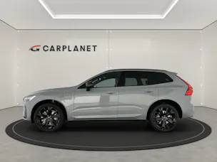 VOLVO XC60 2.0 T8 TE Black Edition eAWD