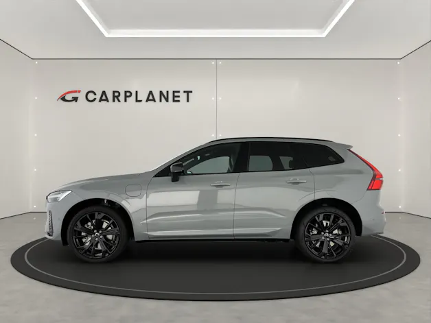 Volvo XC60 2.0 T8 TE Black Edition eAWD