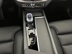 VOLVO XC60 2.0 T8 TE Black Edition eAWD