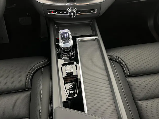 Volvo XC60 2.0 T8 TE Black Edition eAWD