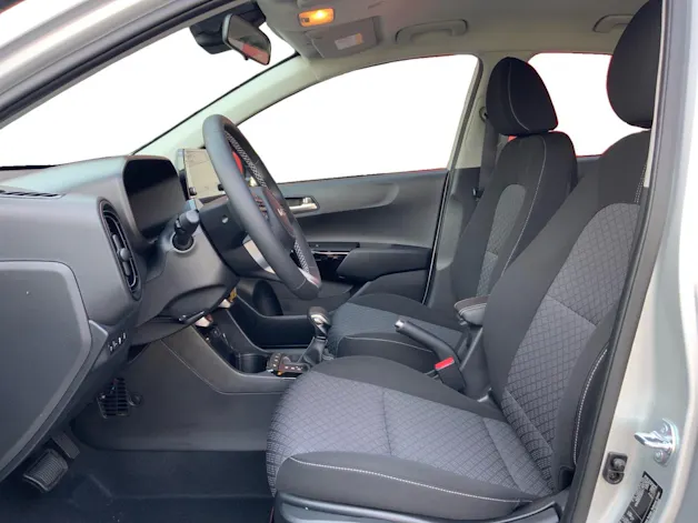 Kia Picanto 1.0 GDi Inspire