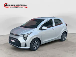 Kia Picanto 1.0 GDi Inspire