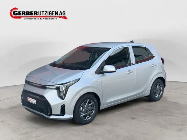 Kia Picanto 1.0 GDi Inspire