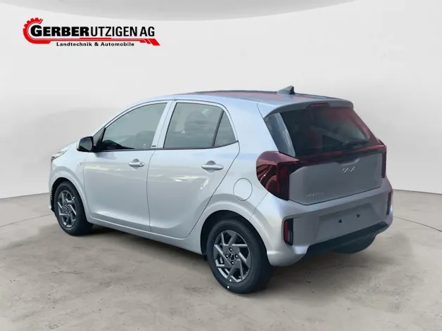Kia Picanto 1.0 GDi Inspire