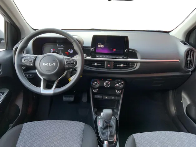Kia Picanto 1.0 GDi Inspire