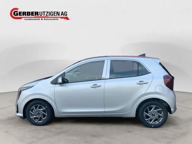 Kia Picanto 1.0 GDi Inspire