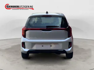 Kia Picanto 1.0 GDi Inspire