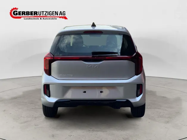Kia Picanto 1.0 GDi Inspire