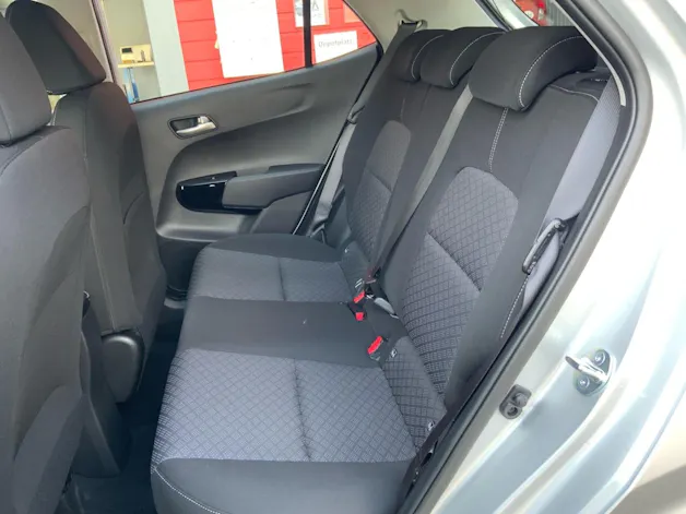 Kia Picanto 1.0 GDi Inspire