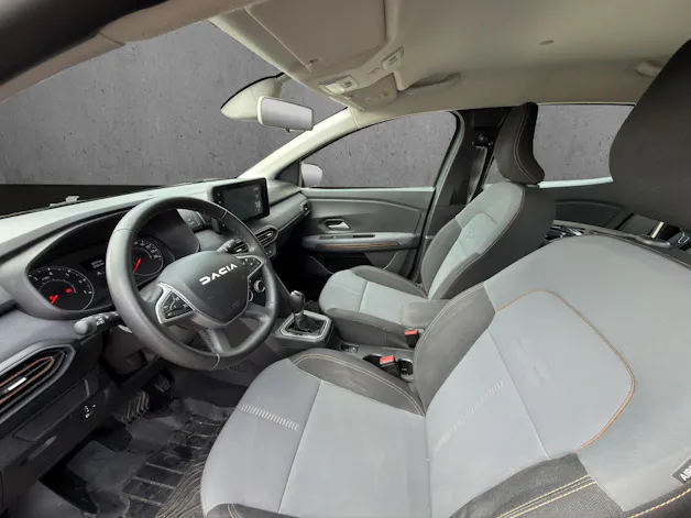 Dacia Sandero 1.0 TCe Stepway Extreme+