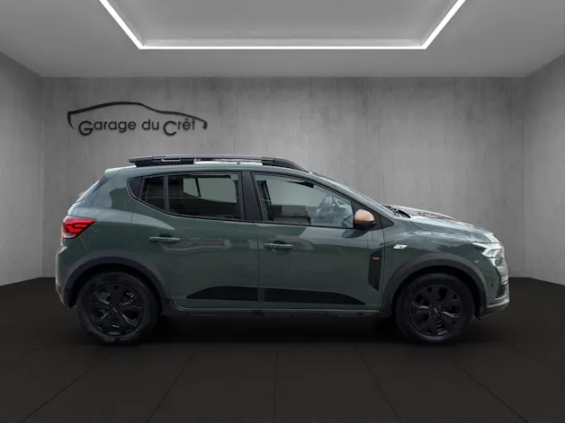 Dacia Sandero 1.0 TCe Stepway Extreme+