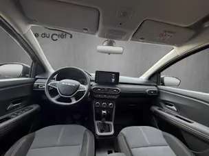 DACIA Sandero 1.0 TCe Stepway Extreme+