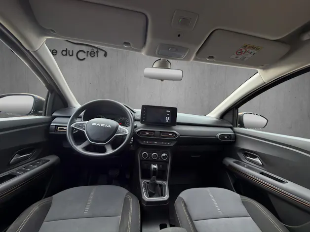 Dacia Sandero 1.0 TCe Stepway Extreme+