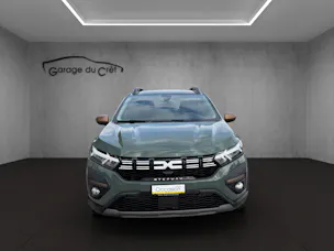 DACIA Sandero 1.0 TCe Stepway Extreme+