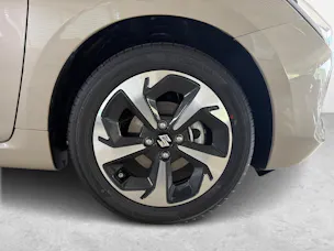 Suzuki Swift 1.2 Compact Top Hybrid