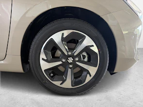 image du véhicule SUZUKI Swift 1.2 Compact Top Hybrid