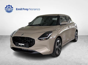 image du véhicule SUZUKI Swift 1.2 Compact Top Hybrid