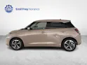 Suzuki Swift 1.2 Compact Top Hybrid
