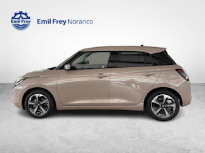 image du véhicule SUZUKI Swift 1.2 Compact Top Hybrid