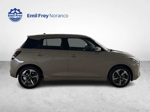 image du véhicule SUZUKI Swift 1.2 Compact Top Hybrid