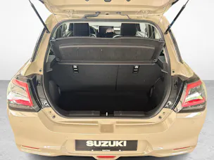 Suzuki Swift 1.2 Compact Top Hybrid
