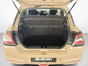 image du véhicule SUZUKI Swift 1.2 Compact Top Hybrid