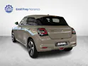 Suzuki Swift 1.2 Compact Top Hybrid