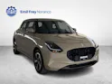 Suzuki Swift 1.2 Compact Top Hybrid