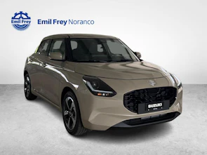 image du véhicule SUZUKI Swift 1.2 Compact Top Hybrid