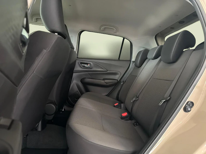 image du véhicule SUZUKI SWIFT