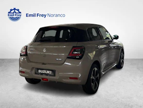 image du véhicule SUZUKI Swift 1.2 Compact Top Hybrid