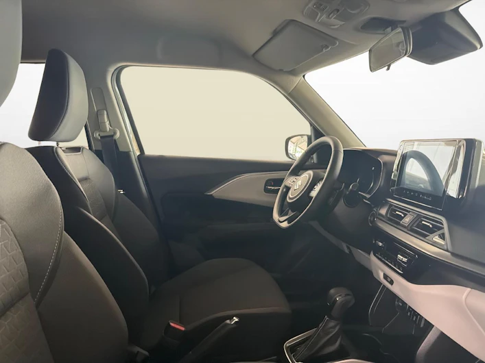 image du véhicule SUZUKI SWIFT