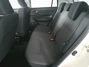 Suzuki Swift 1.2 Compact Top Hybrid